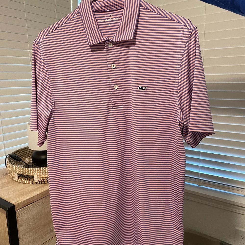 Vineyard Vines Polo